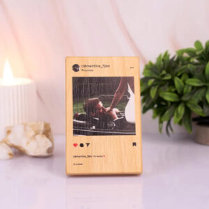 SMALL AHSAP BLOK (9,5x15 Cm)