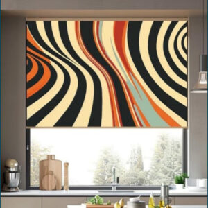 Blackout Perde Kumaşı / M2