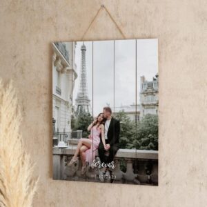 PALET RESİM LARGE SET (30x39 Cm)