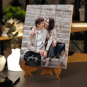 PALET RESİM SMALL SET (18x23 Cm)