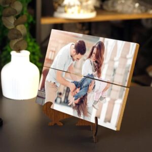 PALET RESİM XS SMALL SET (12x16 Cm)