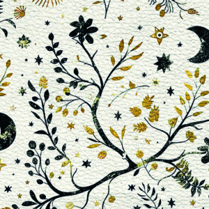 Deri Doku Duvar Kağıdı / Mt2