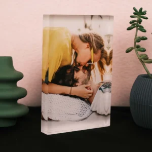 10x15 Cm Medium Foto Blok