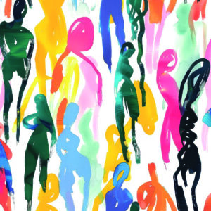 Peel&Stick Smooth Duvar Kağıdı / Mt2