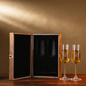 ŞAMPANYA BARDAK SETİ