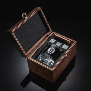 TEKLİ VİSKİ BARDAK SETİ