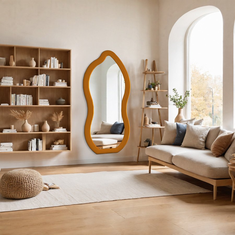AYNA MODELİ 1027