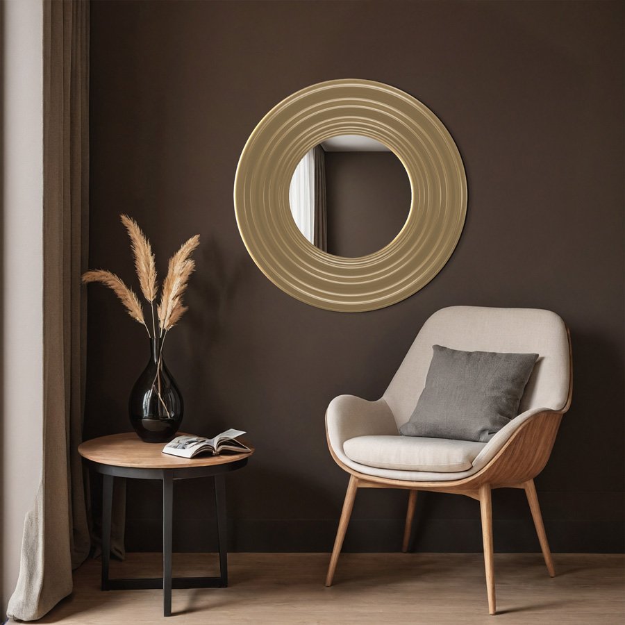 AYNA MODELİ 1009