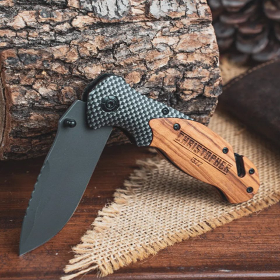 BIÇAK MODEL 1