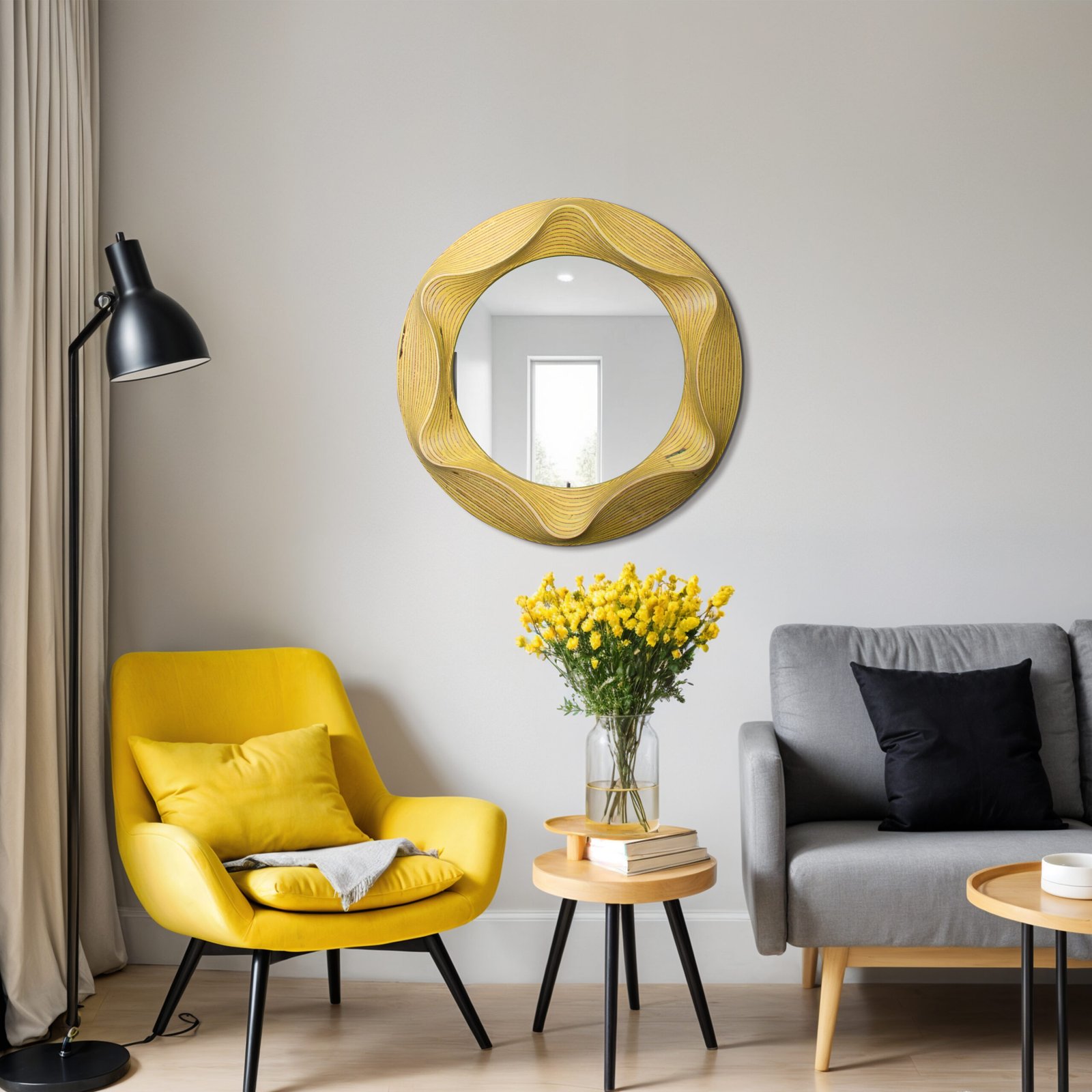 AYNA MODELİ 1005