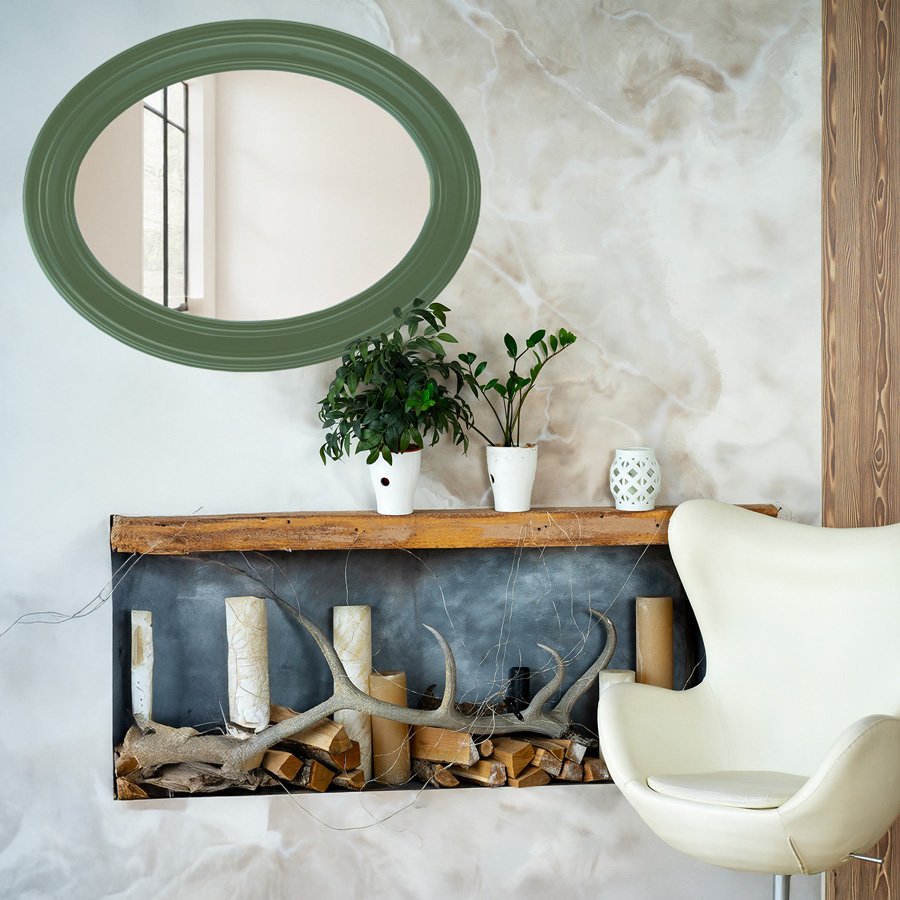 AYNA MODELİ 1013