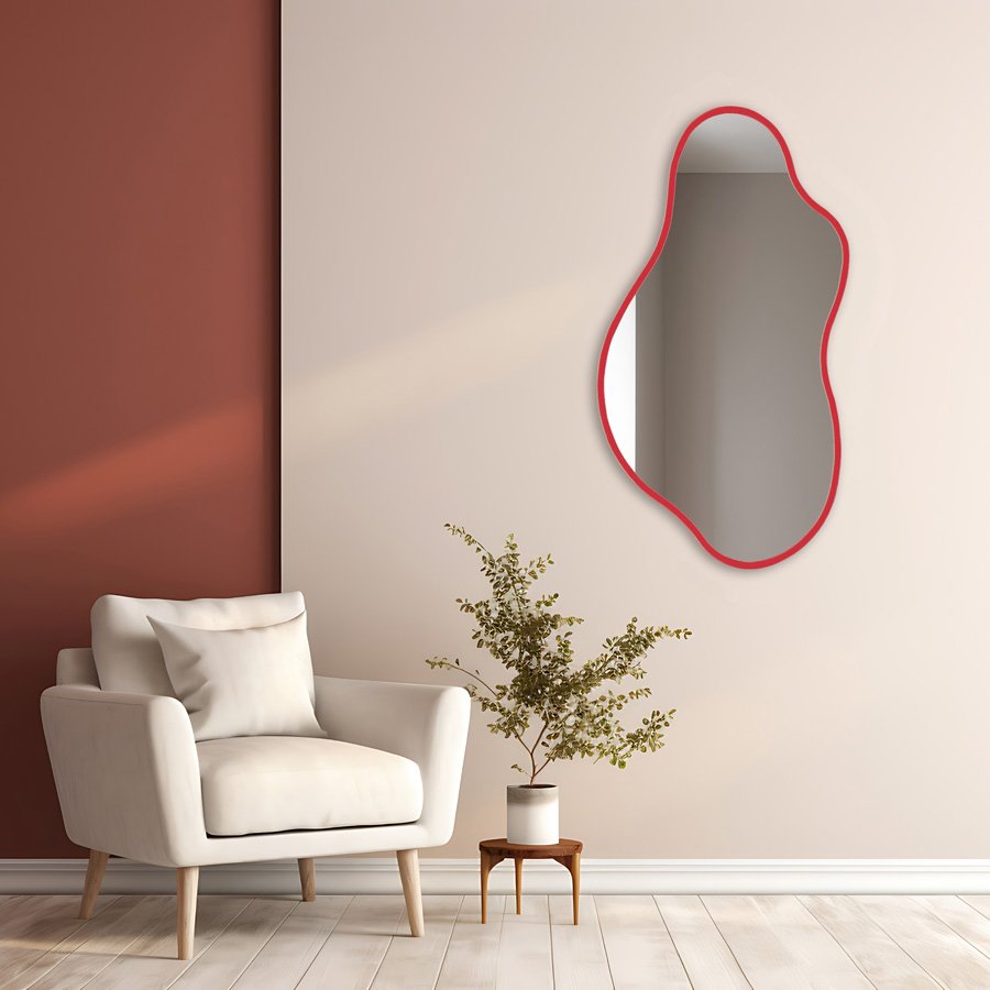 AYNA MODELİ 1026